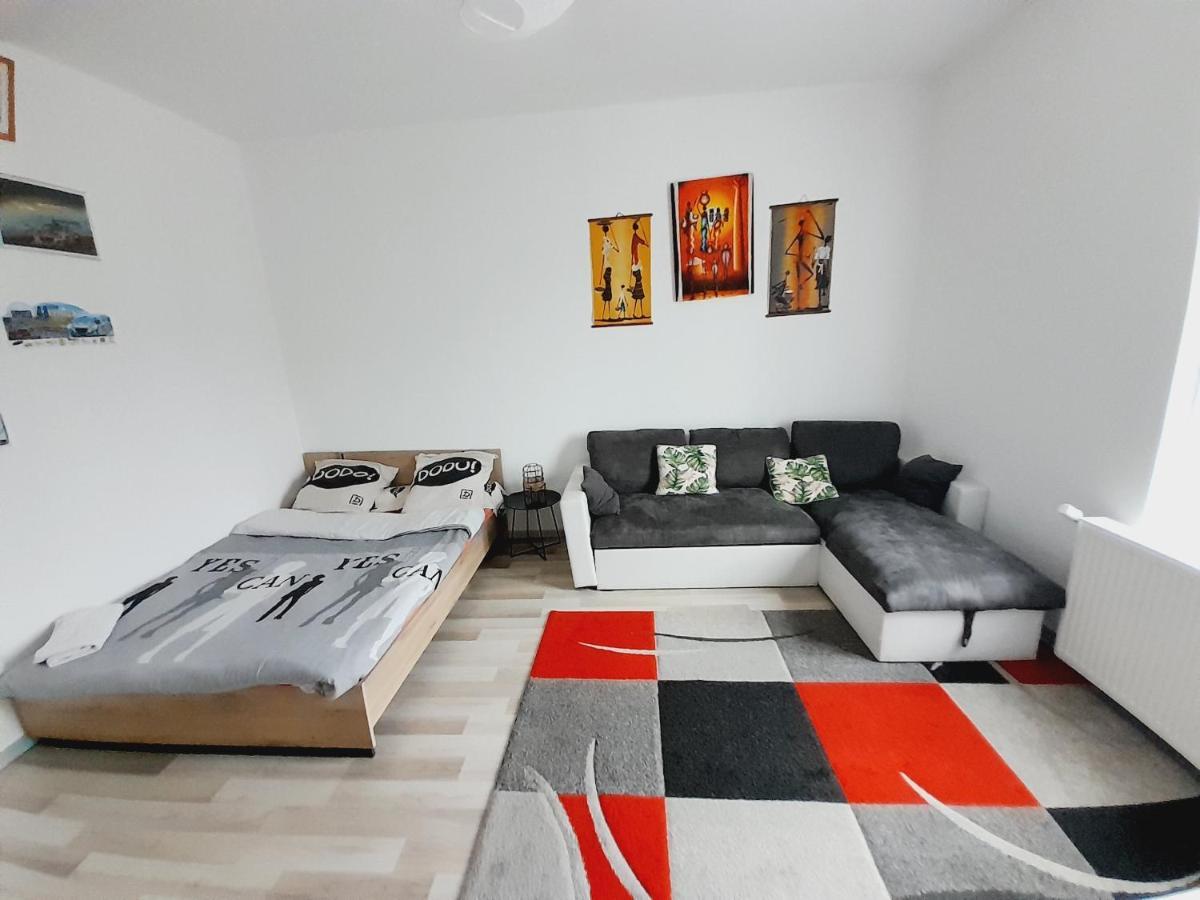 Une Chambre De 20M2 Chez Les Habitants Dieppe Luaran gambar